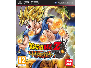 Dragon Ball Z Ultimate Tenkaichi