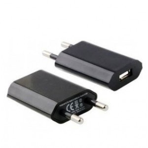 Adaptateur Secteur USB