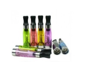 Clearomiseur CE4-V2 embout plat