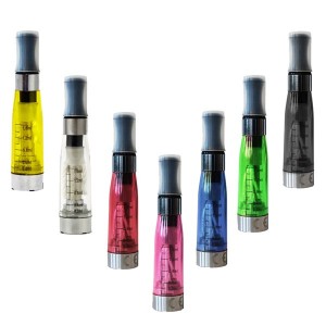 Clearomiseur CE4-V2 embout rond