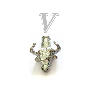 Drip Tip 510 mod&egrave;le Taureau