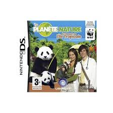 Plan&egrave;te Nature L'&icirc;le tropicale