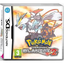 Pok&eacute;mon Version Blanche 2