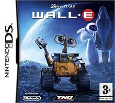 Wall E