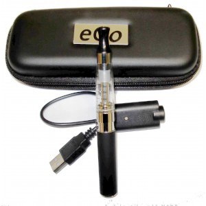 Pack eGo-T CE4 650mAh