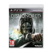 Dishonored