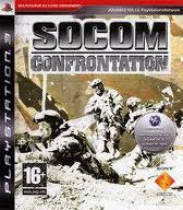 Socom Confrontation