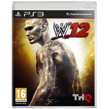 WWE 12