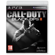 Call Of Duty Black Ops 2