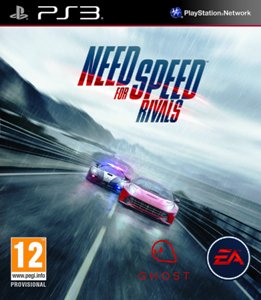 Ps3 Need For Speed Rivals