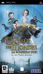 A la croisée des mondes