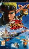 Jak and Daxter