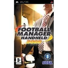Football Manager 09