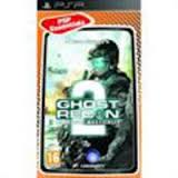 Ghost Recon 2