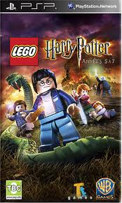 Harry Potter Années 5 à 7