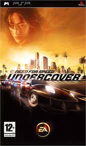 Need For Speed Undercover