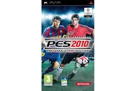 PES 2010