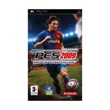 PES 2009