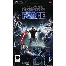 Star Wars le pouvoir de la Force