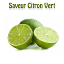 Saveur Citron Vert