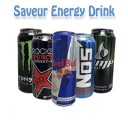 Saveur Energy Drink