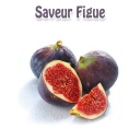 Saveur Figue