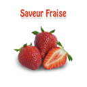 Saveur Fraise