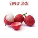 Saveur Litchi