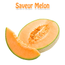 Saveur Melon