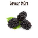 Saveur mûre