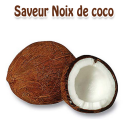 Saveur Noix de Coco