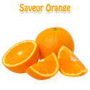 Saveur Orange