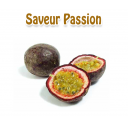 Saveur fruits de la passion