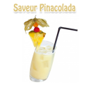 Saveur Pinacolada