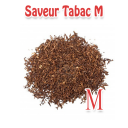 Saveur Tabac M