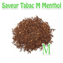 Saveur Tabac M Menthol