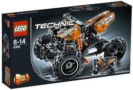 Leo Technic 9392