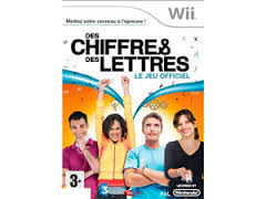 Des chiffres et des lettres