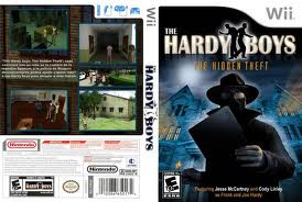 The Hardy Boys