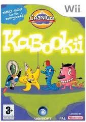 Kabookii