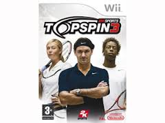 Top Spin 3