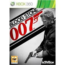 Blood Stone 007