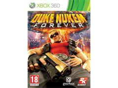 Duke Nukem Forever