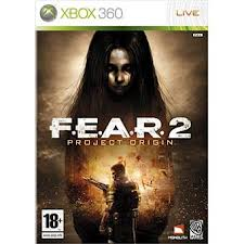Fear 2 Project Origin