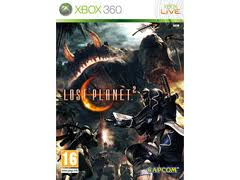 Lost Planet 2