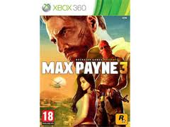 Max Payne 3