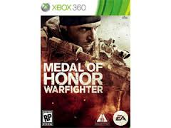 Medal of Honor Warfighter