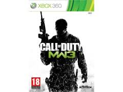 Call Of Duty Mw3