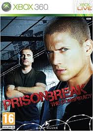 Prison Break The Conspiracy