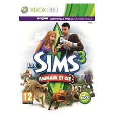 Les Sims 3 Animaux & Cie